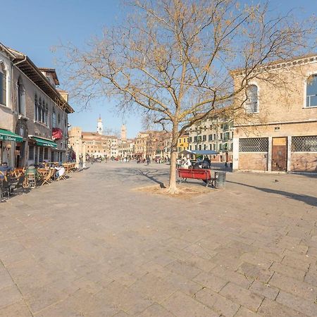 Grifalcon D'Oro - Venice City Center Extérieur photo