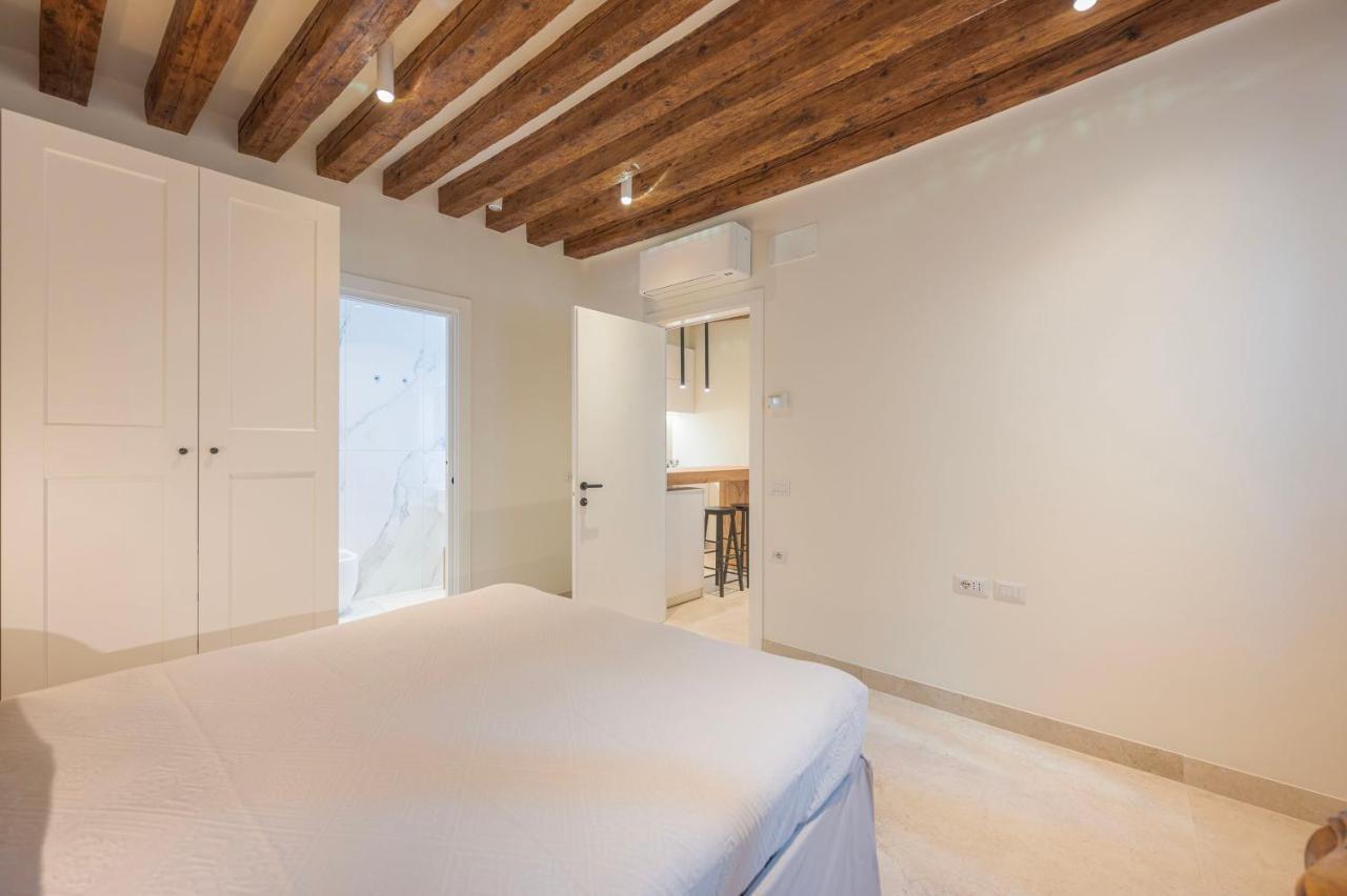 Grifalcon D'Oro - Venice City Center Extérieur photo