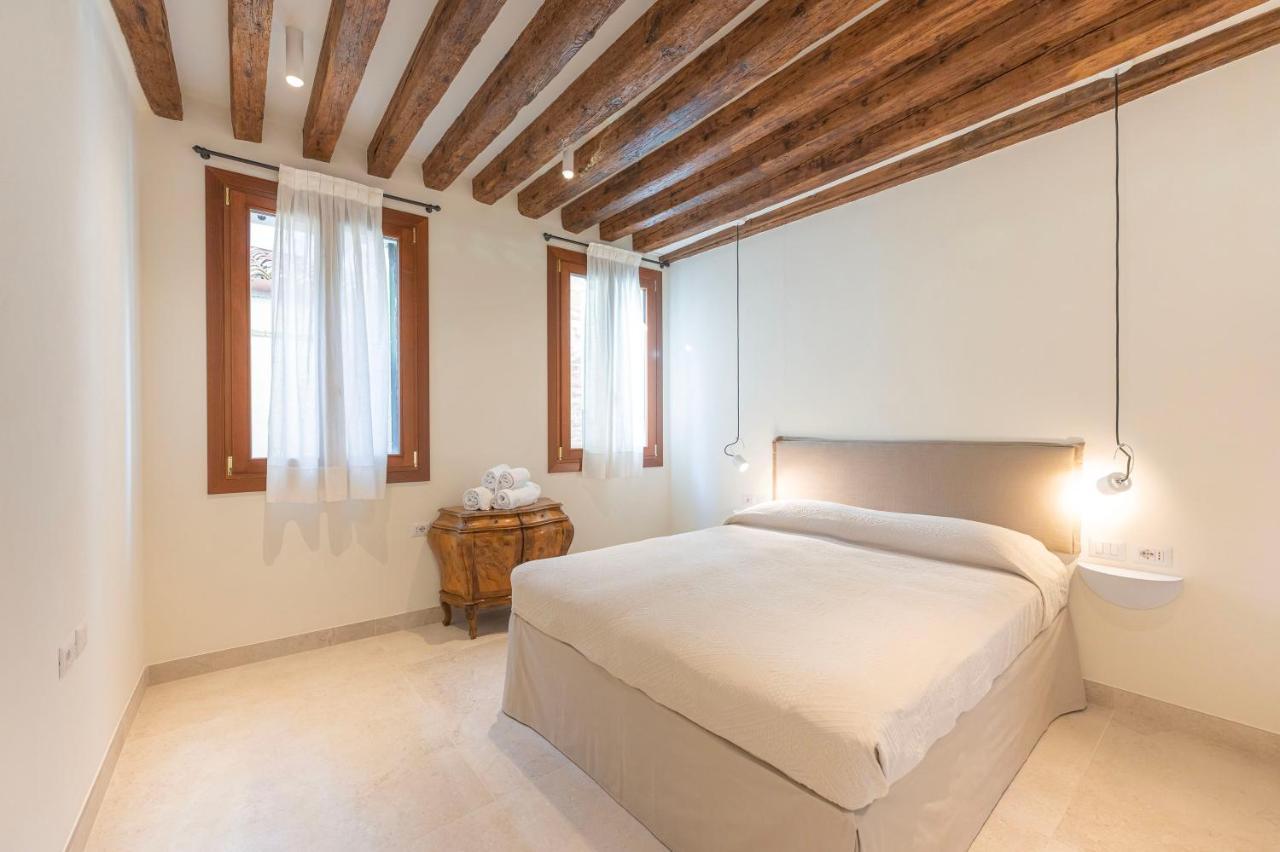 Grifalcon D'Oro - Venice City Center Extérieur photo