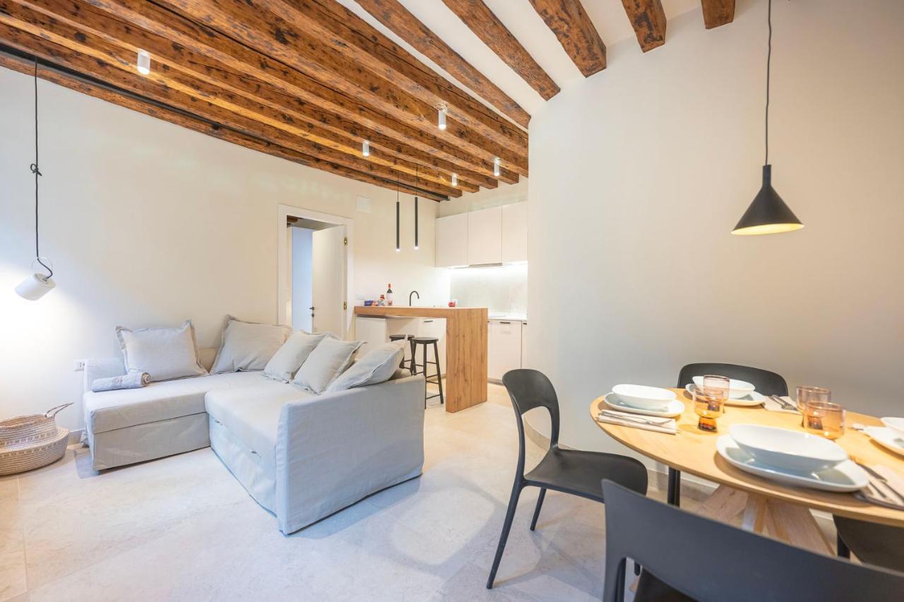 Grifalcon D'Oro - Venice City Center Extérieur photo