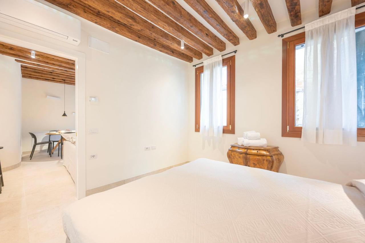 Grifalcon D'Oro - Venice City Center Extérieur photo