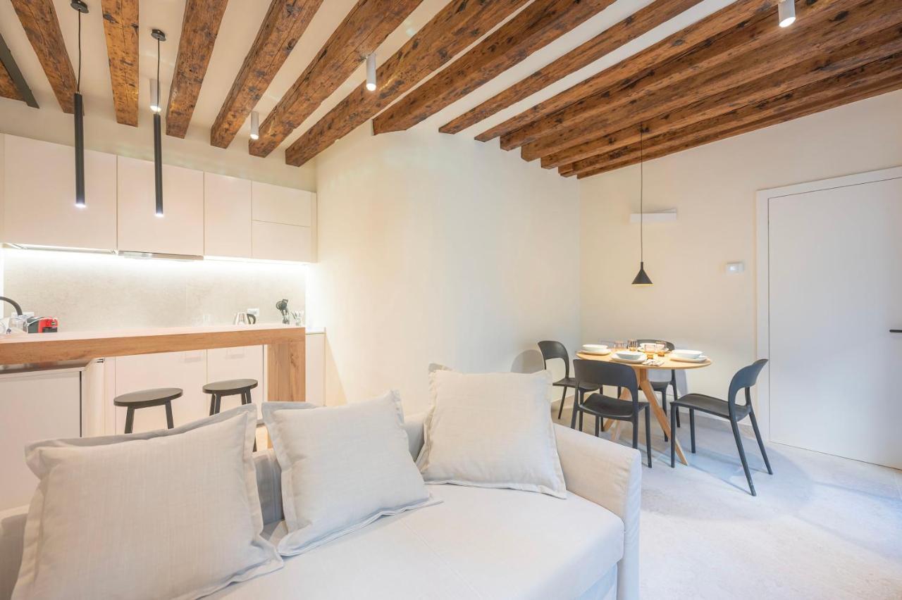 Grifalcon D'Oro - Venice City Center Extérieur photo