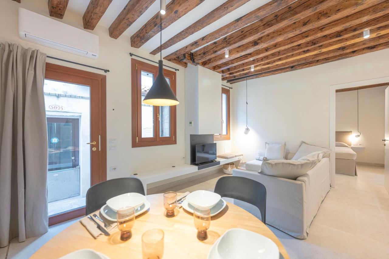 Grifalcon D'Oro - Venice City Center Extérieur photo