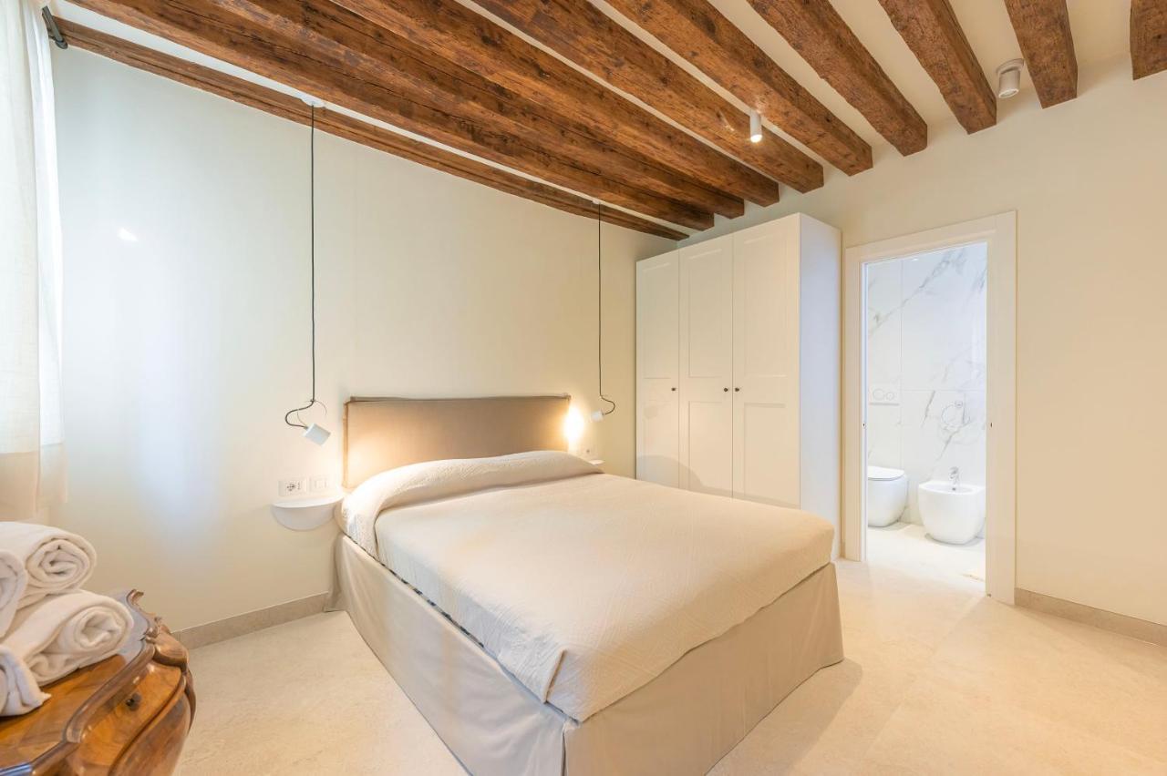 Grifalcon D'Oro - Venice City Center Extérieur photo